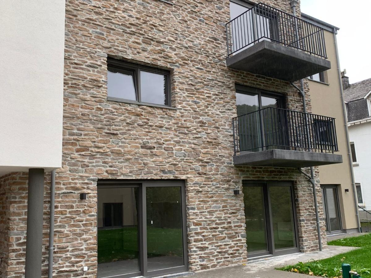 Vakantieappartement Nature-L-Ment La-Roche-en-Ardenne Kültér fotó